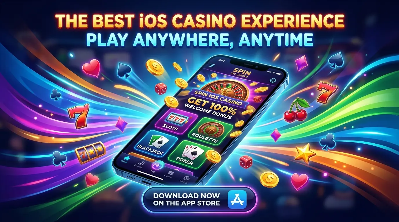 iOS App Monro casino