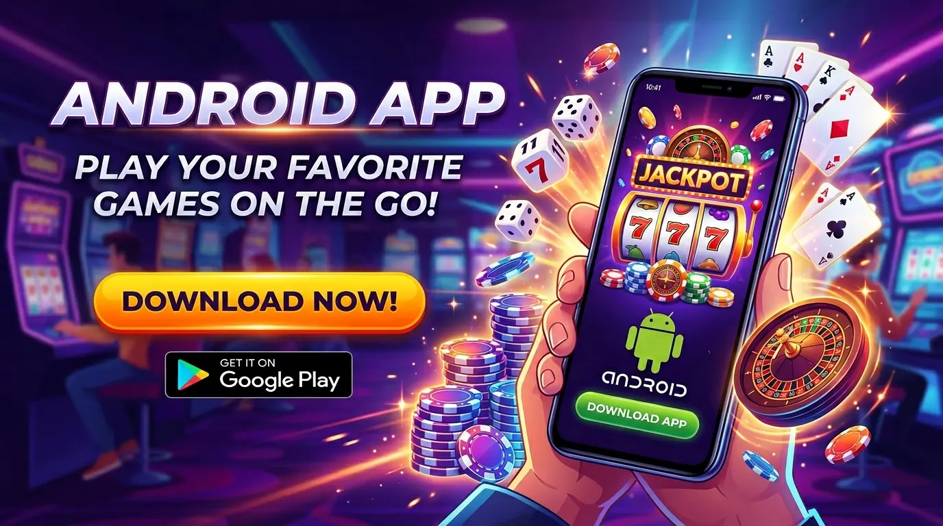 Monro casino Android