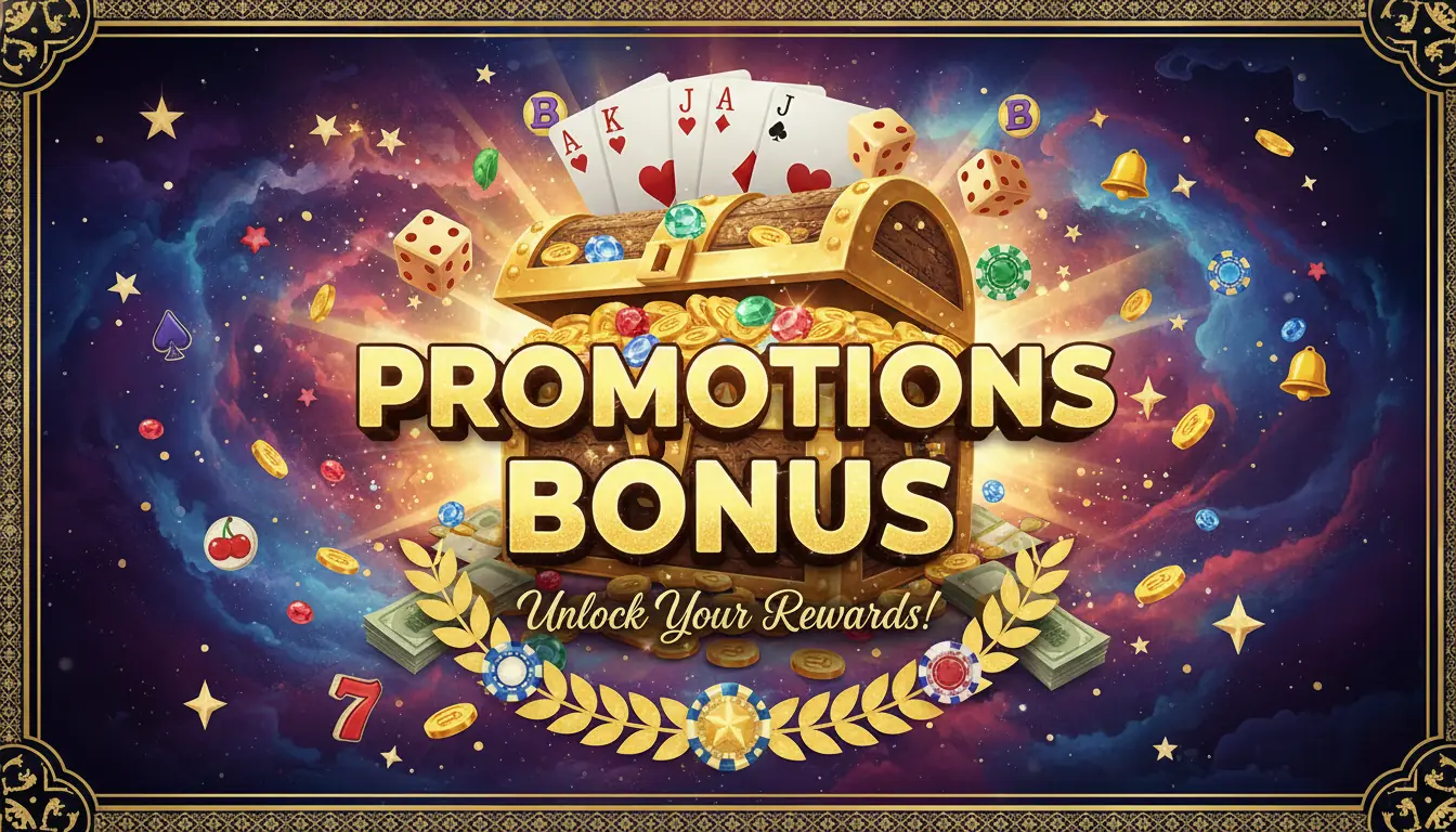 Monro casino Aktionen