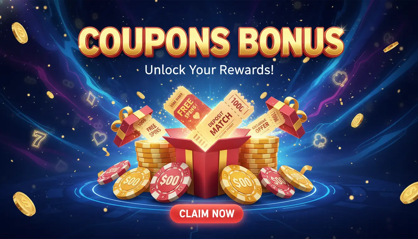 Coupons Monro casino