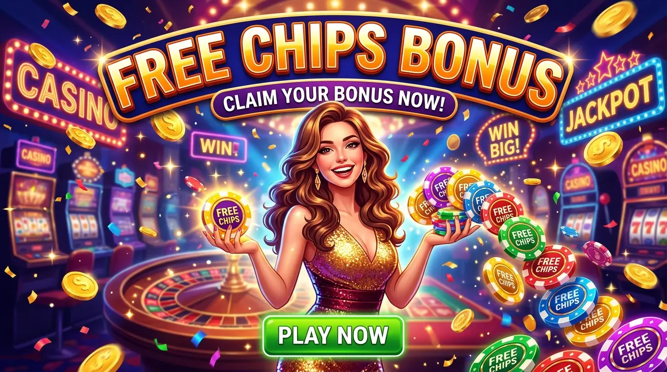 Gratis Chips Monro casino
