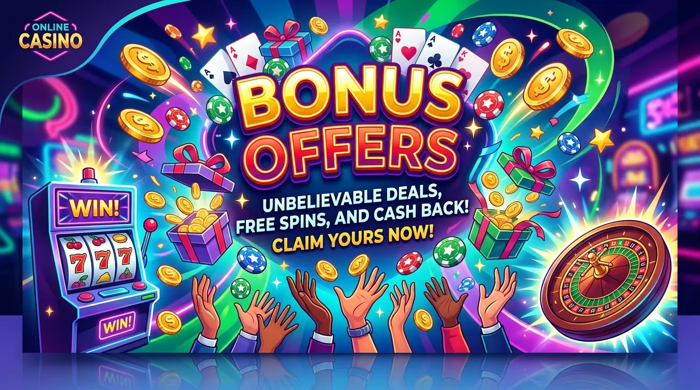 Monro casino Bonus Angebote
