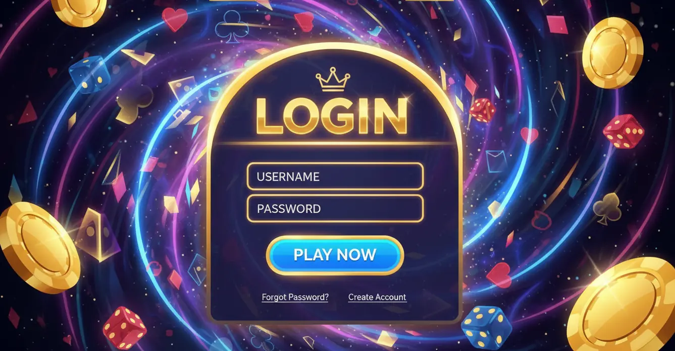 Login Monro casino