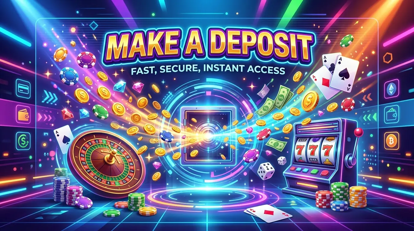 Monro casino Einzahlung