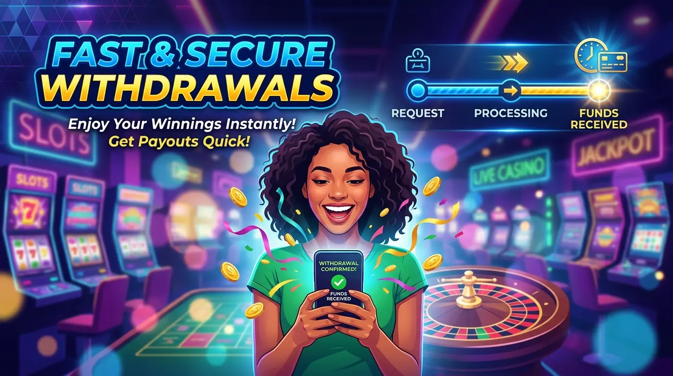 Monro casino Auszahlungszeit