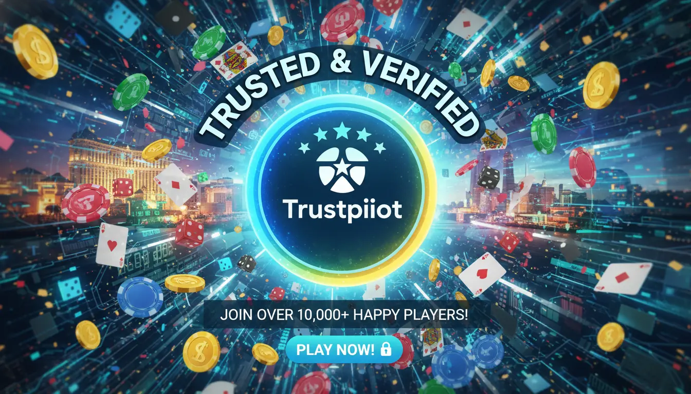 Trustpilot Monro casino
