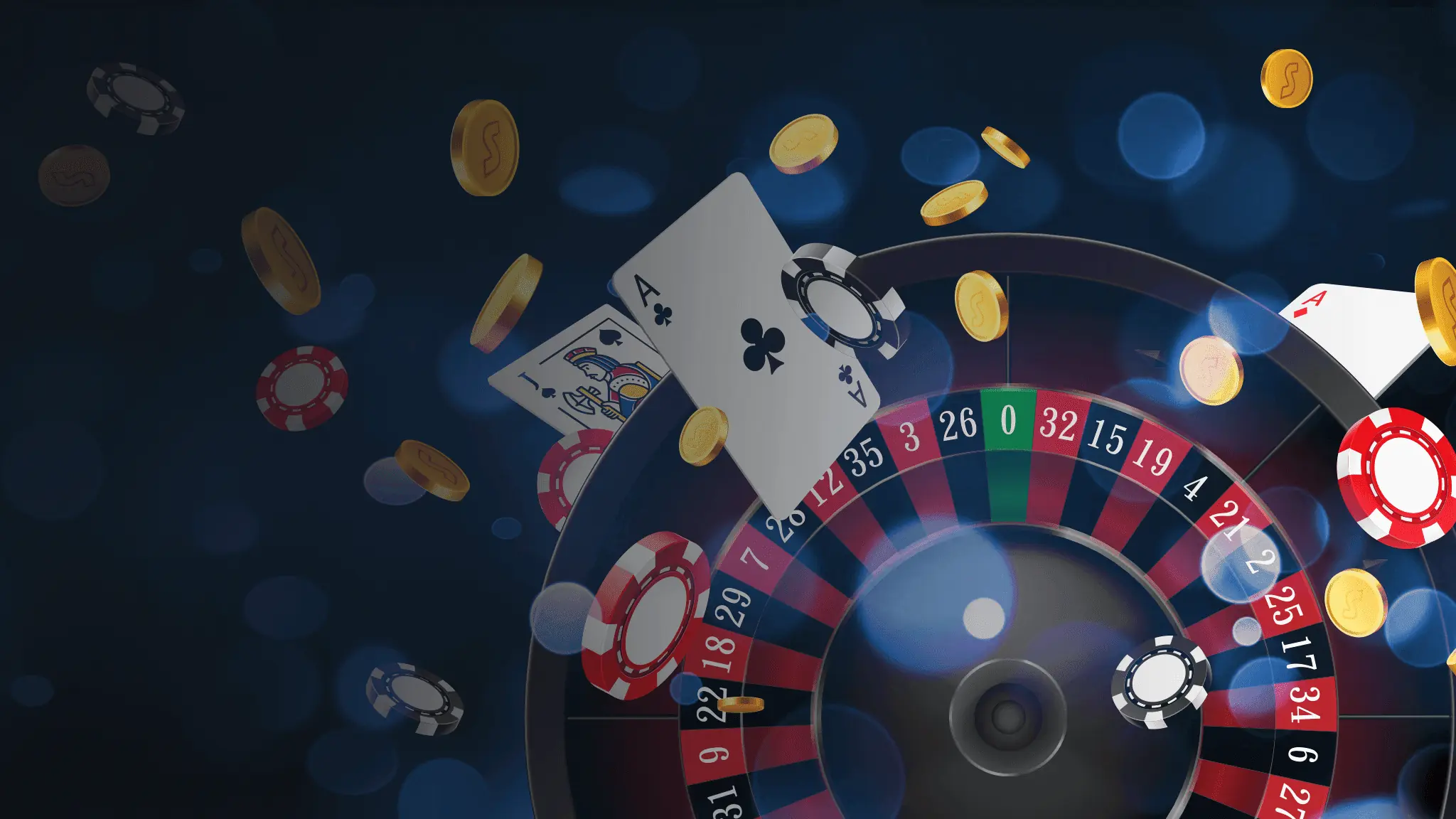 Monro casino Spiele