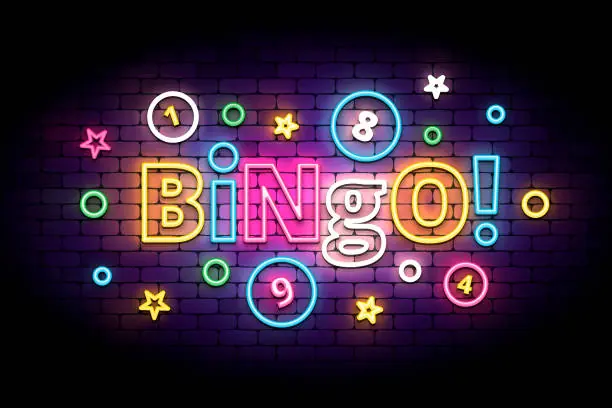 Monro casino Bingo