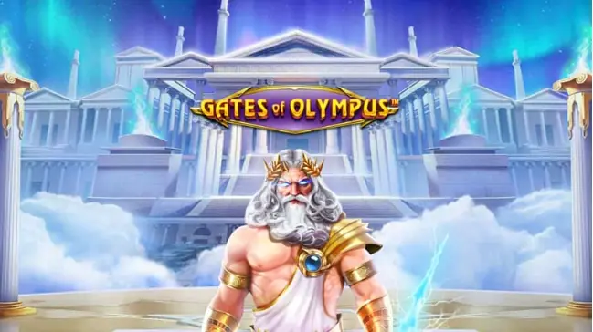 Monro casino Gates of Olympus