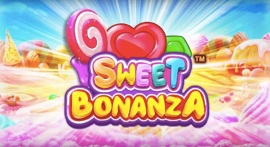 Sweet Bonanza bei Monro casino